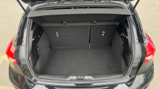 Ford Focus 1.0 EcoBoost 125 ST-Line X 5dr Petrol Hatchback